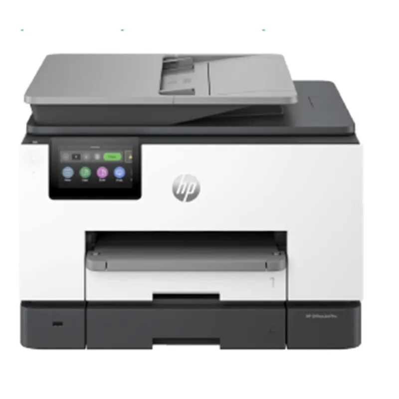 Officejet pro impresora multifuncin 9132e