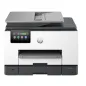 Officejet pro impresora multifuncin 9132e