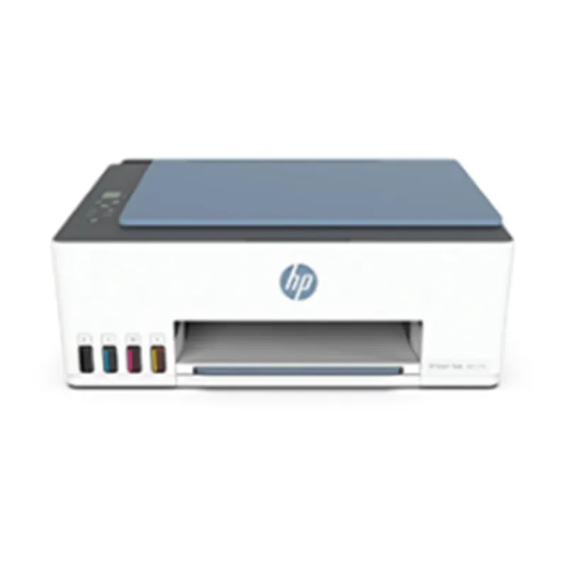 Multifunción inyeccion hp smart tank 5106