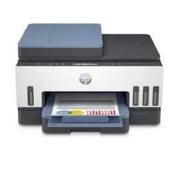 Multifunción inyección hp smart tank 7306