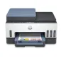 Multifunción inyección hp smart tank 7306