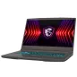 Portatil msi thin aa15 - 432xes amd r7 - 7735
