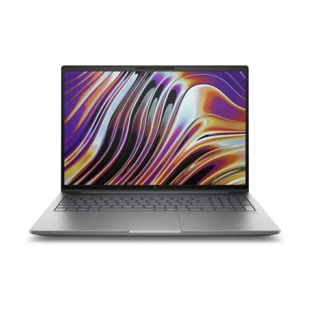 Portatil hp workstatión zbook power g11