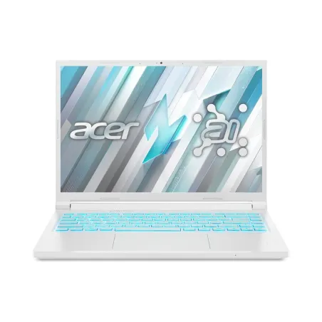 Portatil acer anv14 - 61 r5 - 8645hs 16gb ssd