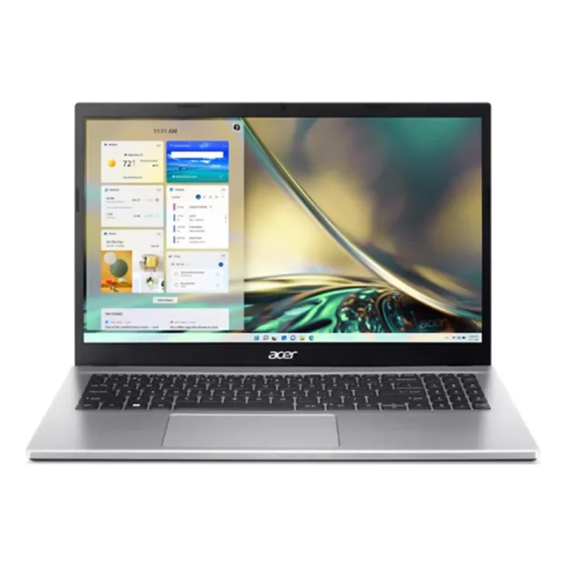 Portatil acer aspire 3 a315 - 59 i5 - 1235u