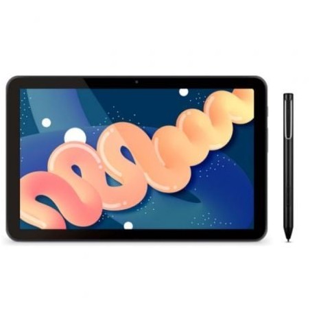 Tablet SPC Gravity 3 Pro 10-35"- 4GB- 64GB- Quadcore- Negra