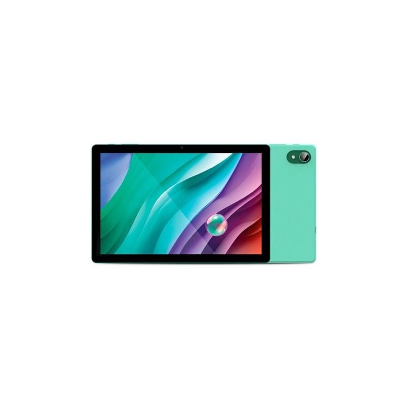 Tablet SPC Gravity 5 SE 10-1"- 4GB- 64GB- Octacore- Verde