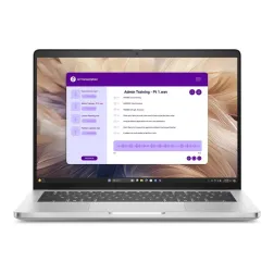 Portatil dell pb14250 u5 - 235u 16gb ssd