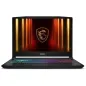 Portatil msi katana 15 hx - 461xes i7 - 14650hx