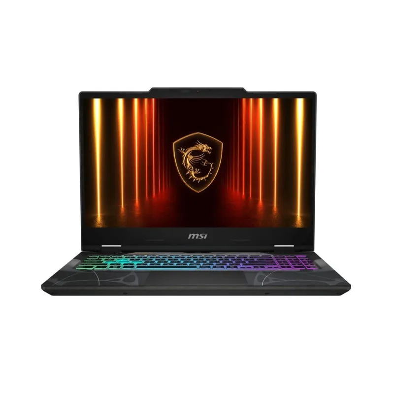 Portatil msi cyborg 15 - 239xes i7 - 240h 32gb