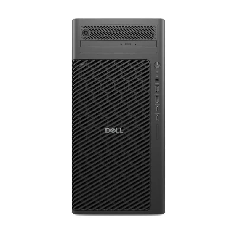 Ordenador dell fct2250 t2 u7 - 265 16gb