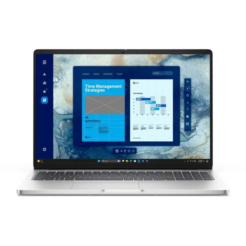 Portatil dell pc16250 u7 - 255u 16gb ssd
