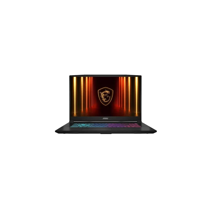 Portatil msi katana 17 hx b14wfk - 221xes