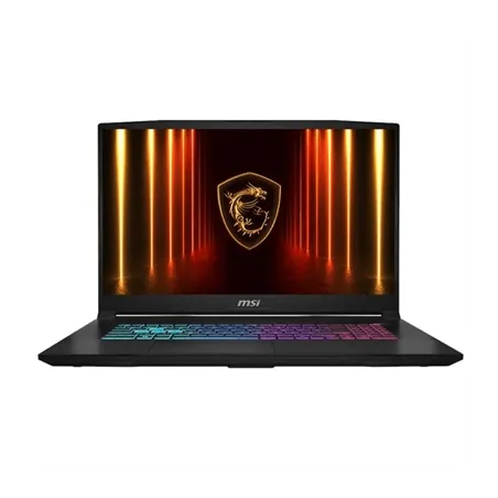 Portatil msi katana 17 hx b14wfk - 221xes
