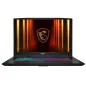 Portatil msi katana 17 hx b14wfk - 221xes