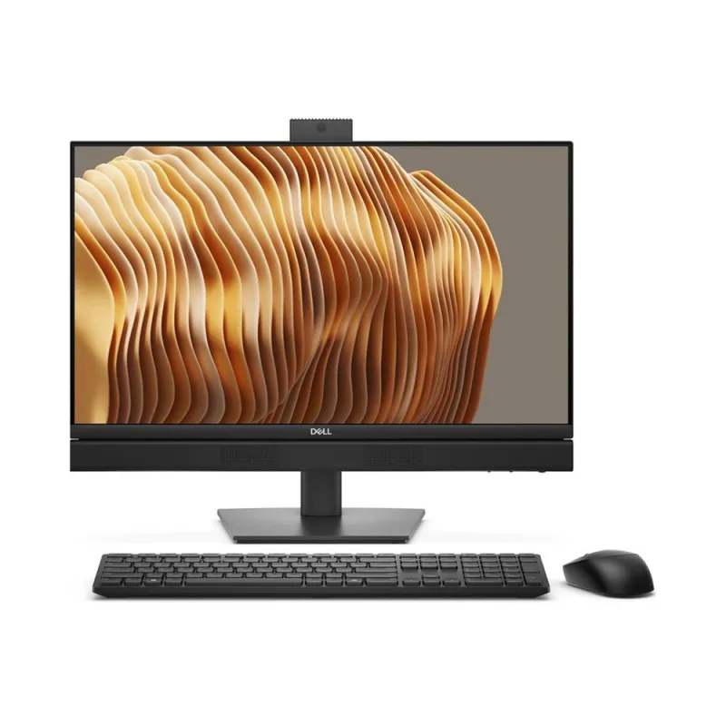 Ordenador all in one dell pro