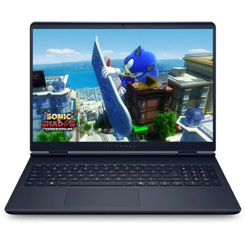 Portatil dell alienware 16 aurora core