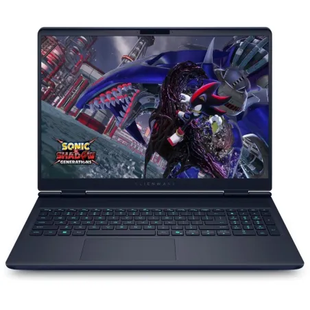 Portatil dell alienware 16x aurora u9 - 275hx