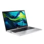 Portatil acer ag15 - 71p - 71pj i7 - 13620h 16gb ssd