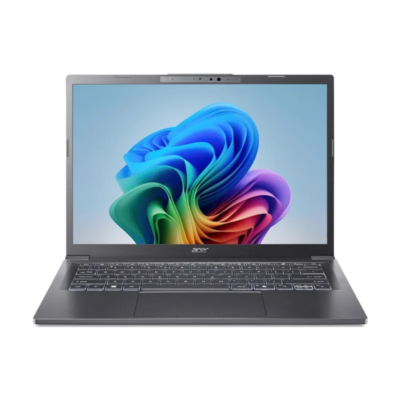 Portatil acer aspire 14 a14 - 52m u7 - 256v