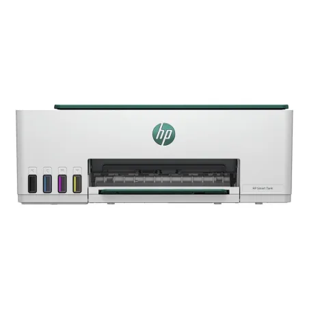 Multifuncion inyeccion hp smart tank 5109