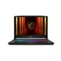 Portatil msi katana 17 hx b14wgk - 034xes