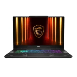 Portatil msi cyborg 17 b2rwgkg - 077xes i7 - 240h