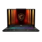 Portatil msi cyborg 17 b2rwgkg - 077xes i7 - 240h