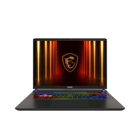 Portatil msi vector 16 hx ai
