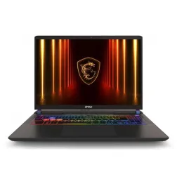 Portatil msi vector 18 hx ai