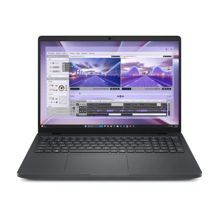 Portatil dell pro max 16 u7 -