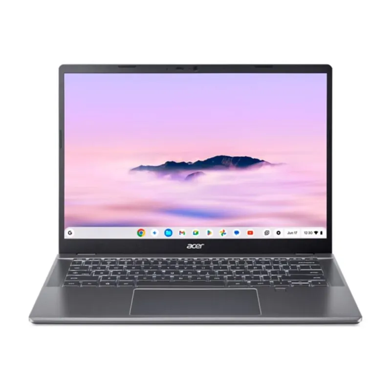 Portatil acer chromebook plus spin 514
