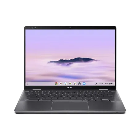 Portatil acer chromebook plus spin 714