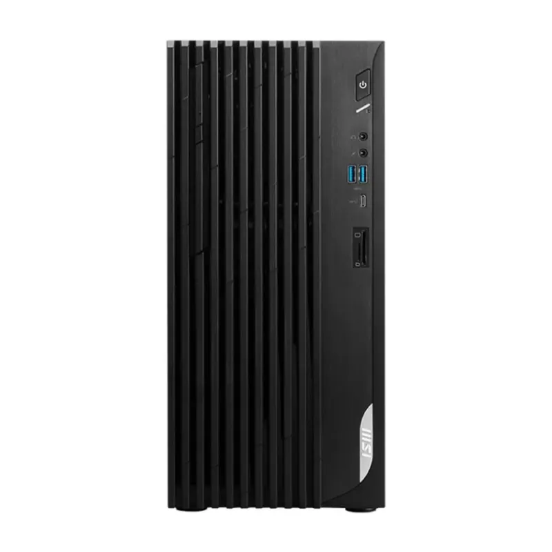 Ordenador msi pro dp180 14a - 878e i5 - 14400