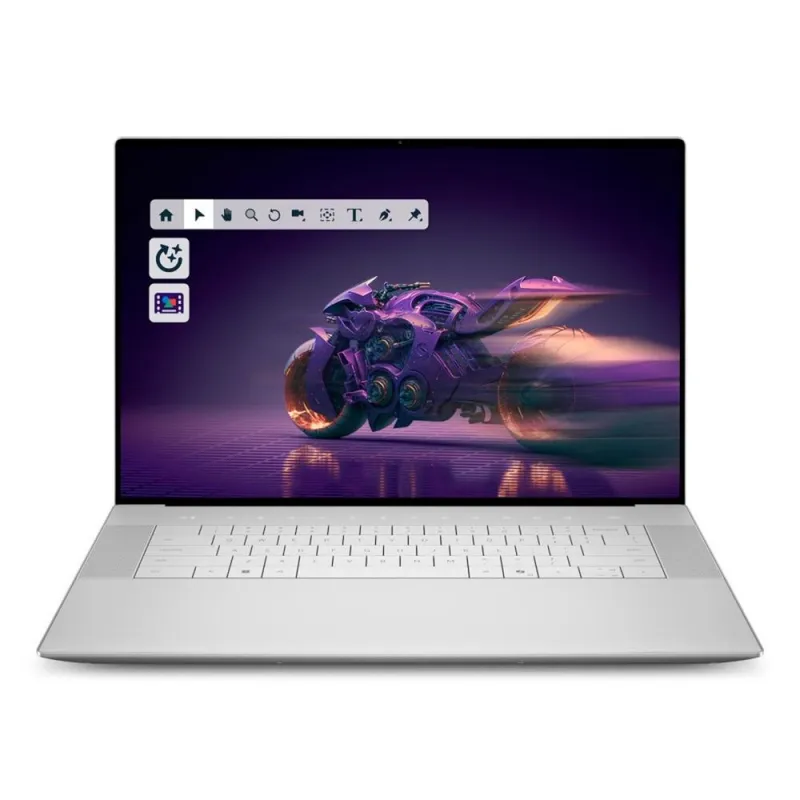 Portatil dell 16 premium da16250 u7 - 255hx