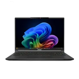 Portatil msi stealth a16+061es rai9 - hx370 32gb