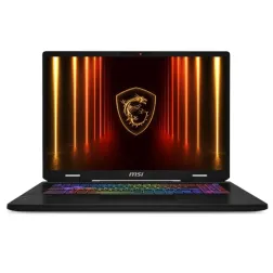 Portatil msi crosshair a17hx - 025xes r9 - 8000hz 32gb