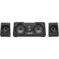 Altavoces Mars Gaming MS22- 35W- 2-2