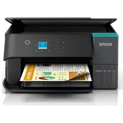 Multifuncion epson inyeccion color ecotank et - 2950