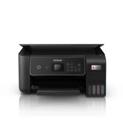 Multifuncion epson inyeccion color ecotank et - 2871