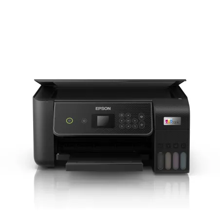Multifuncion epson inyeccion color ecotank et - 2871