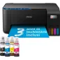 Multifuncion epson inyeccion color ecotank et - 2861