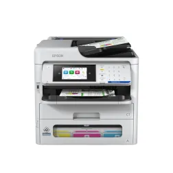 Multifuncion inyeccion epson workforce pro em - c800rdwf