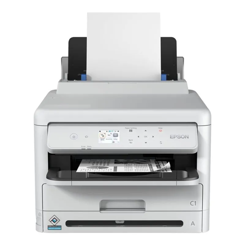 Impresora inyeccion epson workforce pro wf - m5399dw
