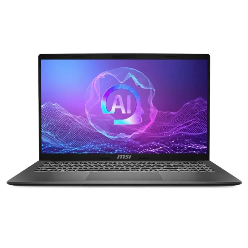 Portatil msi modern 15 - 010xes r7 - 250 16gb