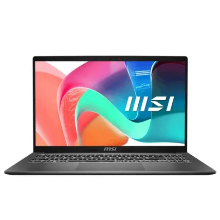Portatil msi modern 15 - 610es core 7 - 150u