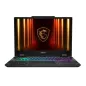 Portatil msi cyborg 15 - 284xes core 7 - 240h