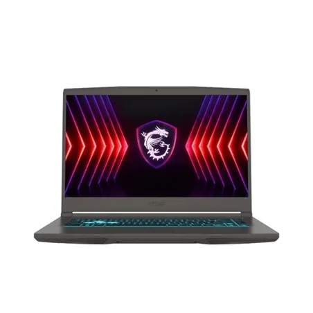 Portatil msi thin 15 - 219es r7 - 7735hs 16gb