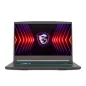 Portatil msi thin 15 - 219es r7 - 7735hs 16gb