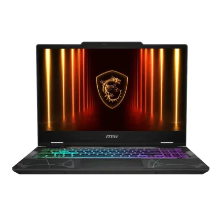 Portatil msi thin 15 - 2889xes i5 - 13420h 16gb